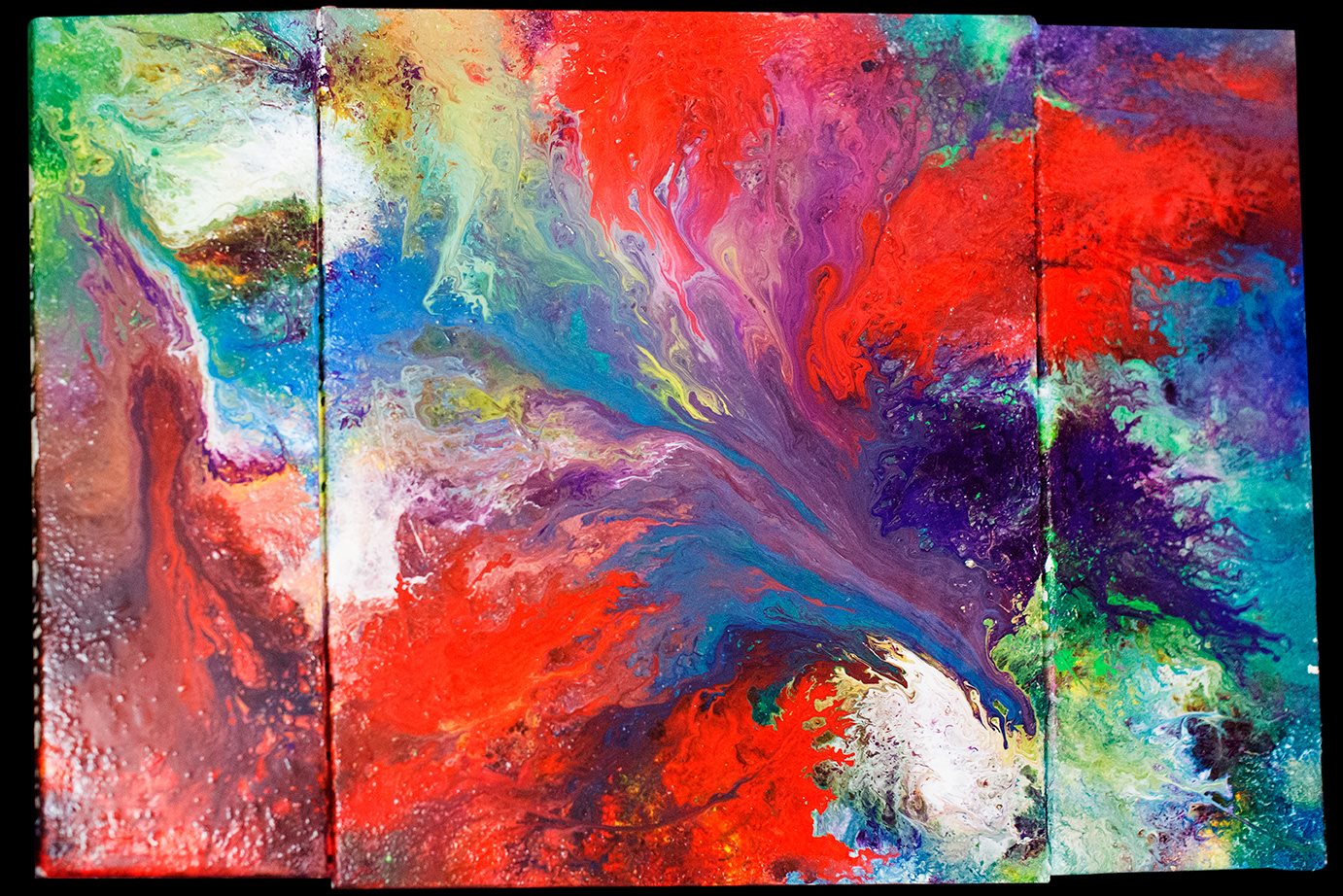 ACTA Gallery — galerie d'art contemporain en ligne